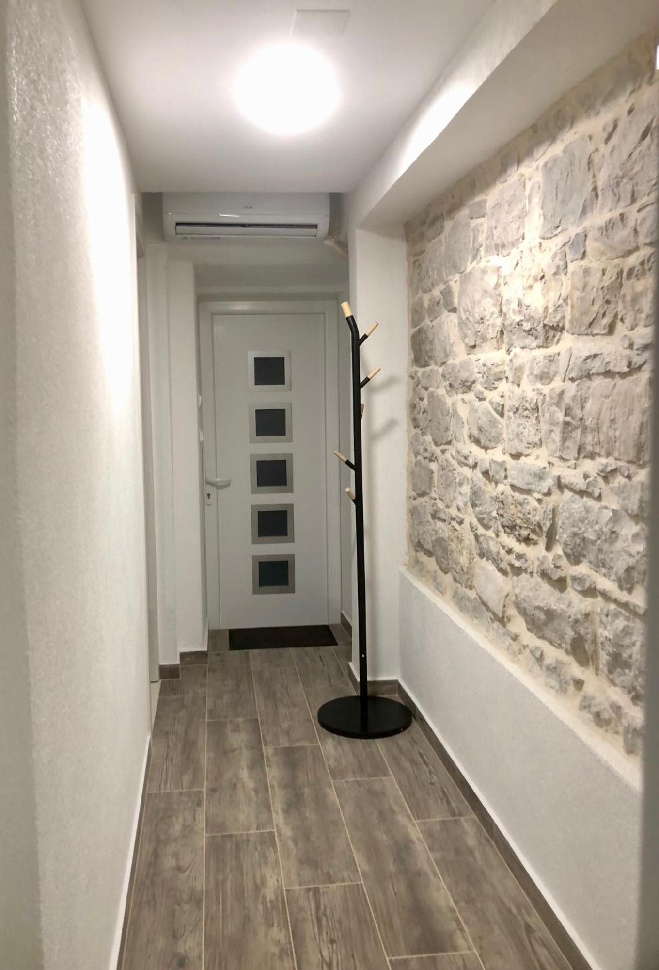 Apartman Blue Moon Split- Free Parking エクステリア 写真